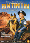 DVD: Rin Tin Tin - Deel 1