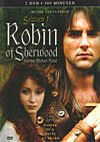 DVD: Robin Of Sherwood - Seizoen 1