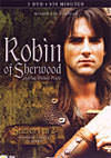 DVD: Robin Of Sherwood - Seizoen 1 En 2