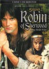 DVD: Robin Of Sherwood - Seizoen 2