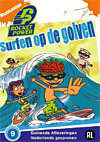 DVD: Rocket Power - Surfen Op De Golven