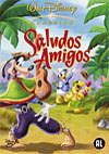 DVD: Saludos Amigos