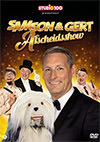 DVD: Samson & Gert - Afscheidsshow