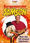 DVD: Samson & Gert - Burgemeester Samson
