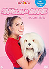 DVD: Samson & Marie - Volume 2