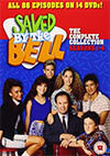 DVD: Saved By The Bell - The Complete Series