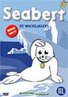 DVD: Seabert 2 - De Walvisjagers
