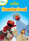 DVD: Sesamstraat - Beestenboel