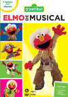 DVD: Sesamstraat - Elmo De Musical