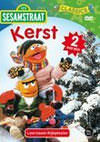 DVD: Sesamstraat - Kerst