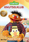 DVD: Sesamstraat - Knutselklub