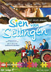 DVD: Sien Van Sellingen - Seizoen 1