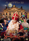 DVD: Brief Voor Sinterklaas
