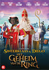 DVD: Sinterklaas En Diego Het Geheim Van De Ring