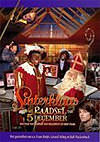 DVD: Sinterklaas En Het Raadsel Van 5 December