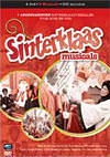 DVD: Sinterklaas Musicals