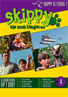 DVD: Skippy 4