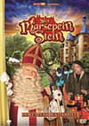 DVD: Slot Marsepeinstein 3 - De Letterkoekjesbrief