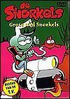 DVD: De Snorkels - De Grote Stad Snorkels
