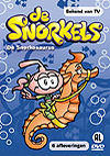 DVD: De Snorkels - De Snorkosaurus