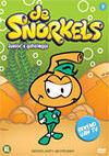DVD: De Snorkels 3 - Junior's Geheimpje