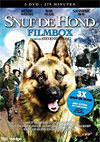 DVD: Snuf De Hond Filmbox 2