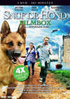 DVD: Snuf De Hond Filmbox 4