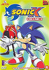 DVD: Sonic X - Volume 3
