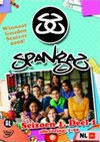 DVD: Spangas - Seizoen 1, Deel 1