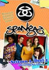 DVD: Spangas - Seizoen 1, Deel 2