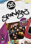DVD: Spangas - Seizoen 2, Deel 2