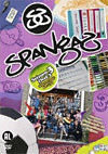 DVD: Spangas - Seizoen 3, Deel 2