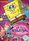 DVD: Spongebob Squarepants - Op De Barricades
