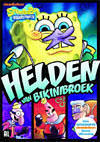 DVD: Spongebob Squarepants - Helden Van Bikinibroek