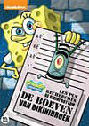 DVD: Spongebob Squarepants - De Boeven Van Bikinibroek
