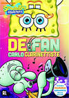 DVD: Spongebob Squarepants - De Fan