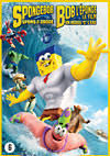 DVD: Spongebob Movie - Spons Op Het Droge