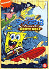 DVD: Spongebob Squarepants - Grote Golf