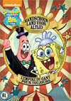 DVD: Spongebob Squarepants - Handschoenland Voor Altijd