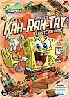 DVD: Spongebob Squarepants - Grootste Kah-rah-tay