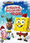 DVD: Spongebob Squarepants - Kerstfeest