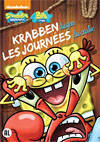 DVD: Spongebob Squarepants - Krabben Dagen