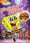 DVD: Spongebob Squarepants - Allerliefste Krabbie