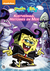 DVD: Spongebob Squarepants - Kustverhaal