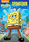 DVD: Spongebob Squarepants - Spongebob Longpants