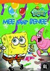 DVD: Spongebob Squarepants - Mee Naar Benee