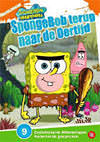 DVD: Spongebob Squarepants - Spongebob Terug Naar De Oertijd