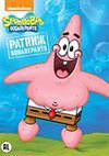 DVD: Spongebob Squarepants - Patrick Squarepants