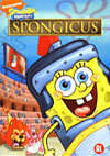 DVD: Spongebob Squarepants - Spongicus