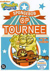 DVD: Spongebob Squarepants - Spongebob Op Tournee
